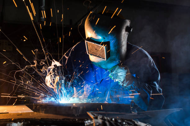 Best Automotive Welding in Lantana, FL