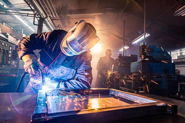 Best Welding Equipment Sales and Repair in Lantana, FL