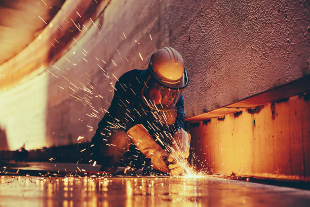 Best Structural Steel Welding in Lantana, FL
