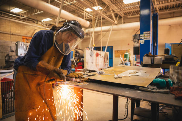 Best Artistic and Custom Metal Fabrication in Lantana, FL